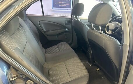 Nissan Almera Classic, 2008 год, 349 000 рублей, 10 фотография