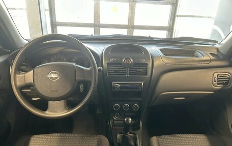 Nissan Almera Classic, 2008 год, 349 000 рублей, 9 фотография