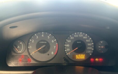 Nissan Almera Classic, 2008 год, 349 000 рублей, 12 фотография