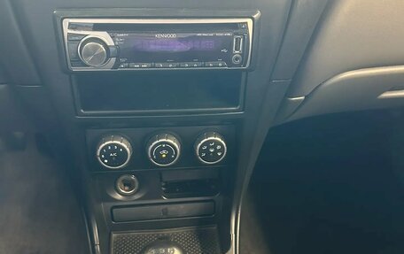 Nissan Almera Classic, 2008 год, 349 000 рублей, 13 фотография