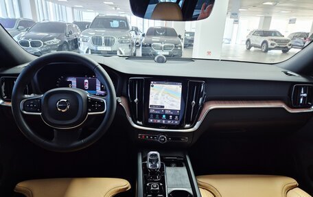 Volvo V60 Cross Country II, 2025 год, 5 900 000 рублей, 8 фотография