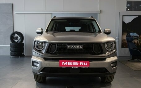 Haval H7, 2026 год, 3 999 000 рублей, 2 фотография