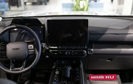 Haval H7, 2026 год, 3 999 000 рублей, 5 фотография