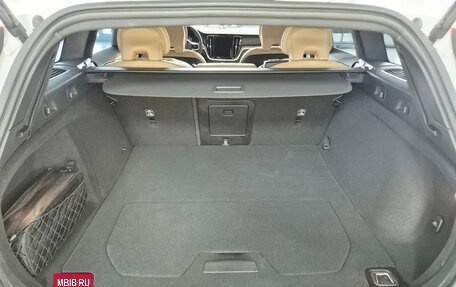 Volvo V60 Cross Country II, 2025 год, 5 900 000 рублей, 15 фотография