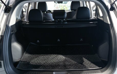 Haval H7, 2026 год, 3 999 000 рублей, 29 фотография