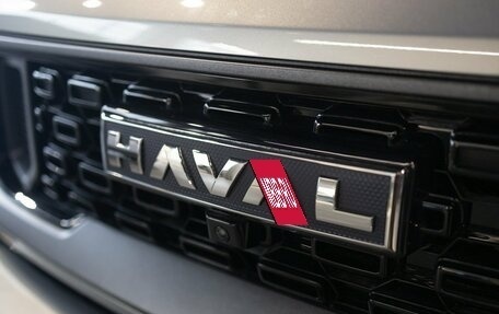 Haval H7, 2026 год, 3 999 000 рублей, 35 фотография