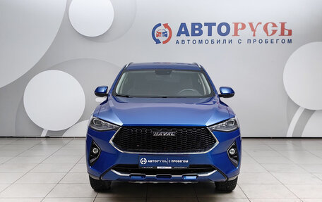 Haval F7 I, 2021 год, 1 899 000 рублей, 3 фотография