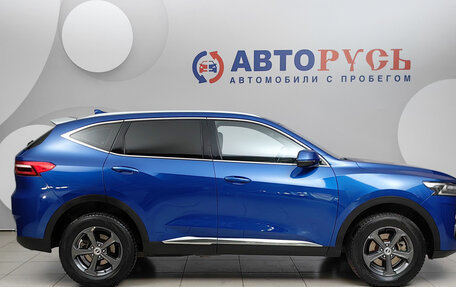 Haval F7 I, 2021 год, 1 899 000 рублей, 5 фотография