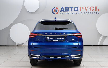 Haval F7 I, 2021 год, 1 899 000 рублей, 4 фотография