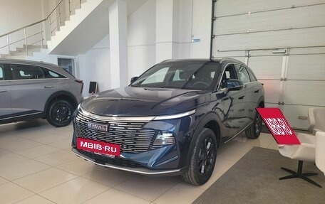 Haval F7, 2026 год, 2 899 000 рублей, 16 фотография