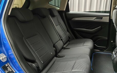 Haval F7 I, 2021 год, 1 899 000 рублей, 9 фотография