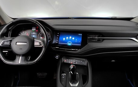 Haval F7 I, 2021 год, 1 899 000 рублей, 12 фотография