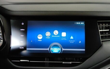 Haval F7 I, 2021 год, 1 899 000 рублей, 14 фотография