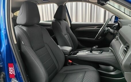 Haval F7 I, 2021 год, 1 899 000 рублей, 7 фотография