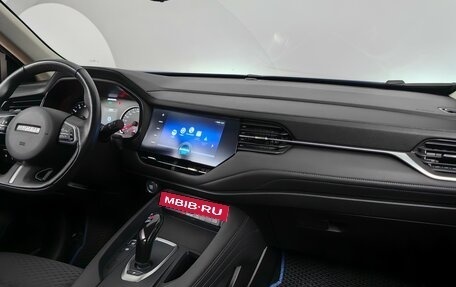 Haval F7 I, 2021 год, 1 899 000 рублей, 13 фотография