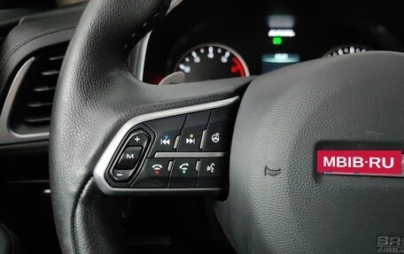 Haval F7 I, 2021 год, 1 899 000 рублей, 17 фотография