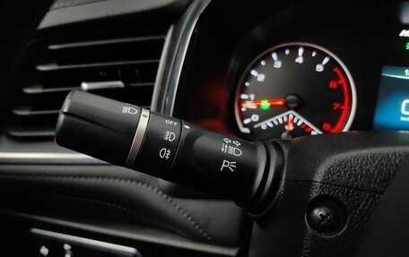 Haval F7 I, 2021 год, 1 899 000 рублей, 19 фотография