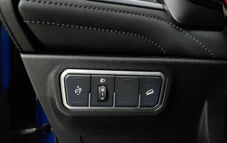 Haval F7 I, 2021 год, 1 899 000 рублей, 21 фотография