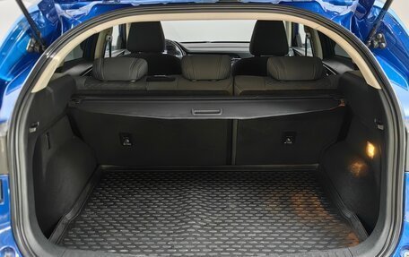 Haval F7 I, 2021 год, 1 899 000 рублей, 24 фотография