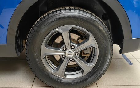 Haval F7 I, 2021 год, 1 899 000 рублей, 23 фотография