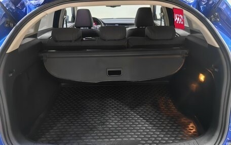 Haval F7 I, 2021 год, 1 899 000 рублей, 25 фотография
