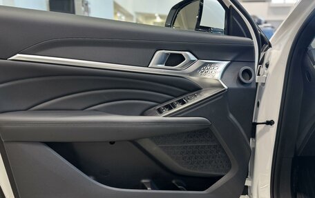 Haval F7, 2026 год, 3 699 000 рублей, 8 фотография