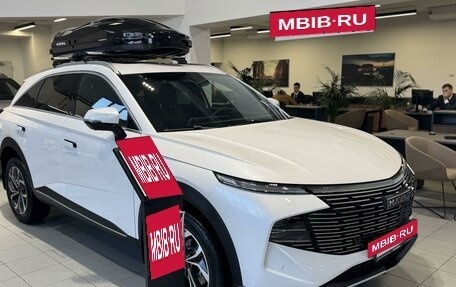 Haval F7, 2026 год, 3 699 000 рублей, 3 фотография