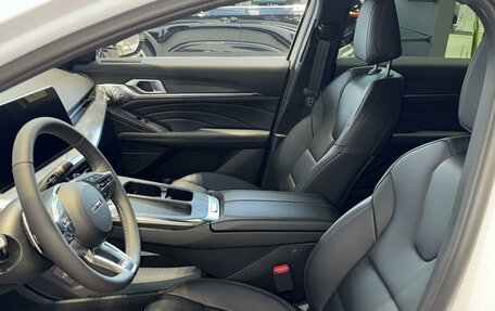 Haval F7, 2026 год, 3 699 000 рублей, 15 фотография