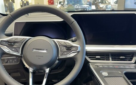 Haval F7, 2026 год, 3 699 000 рублей, 13 фотография