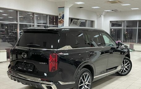 GAC GS8, 2025 год, 4 889 000 рублей, 5 фотография