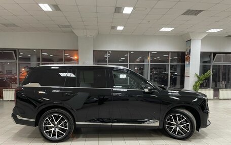 GAC GS8, 2025 год, 4 889 000 рублей, 4 фотография