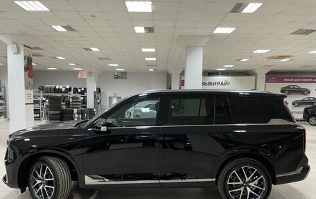 GAC GS8, 2025 год, 4 889 000 рублей, 8 фотография