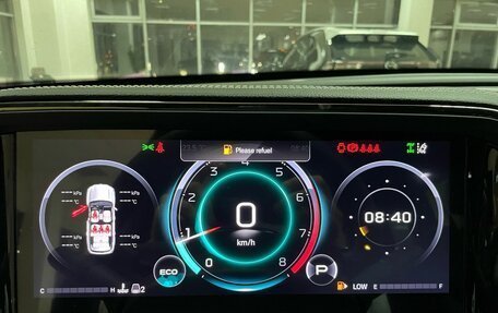 GAC GS8, 2025 год, 4 889 000 рублей, 10 фотография