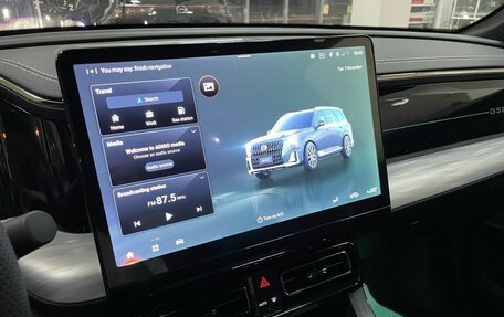 GAC GS8, 2025 год, 4 889 000 рублей, 11 фотография