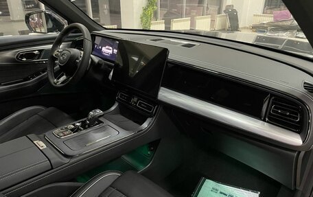 GAC GS8, 2025 год, 4 889 000 рублей, 9 фотография