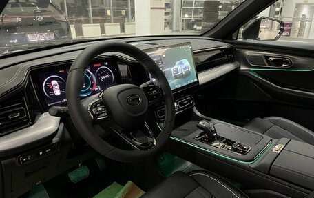 GAC GS8, 2025 год, 4 889 000 рублей, 12 фотография