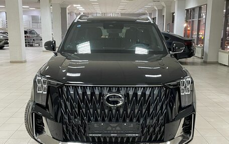 GAC GS8, 2025 год, 4 889 000 рублей, 2 фотография