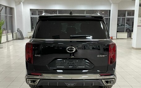 GAC GS8, 2025 год, 4 889 000 рублей, 6 фотография