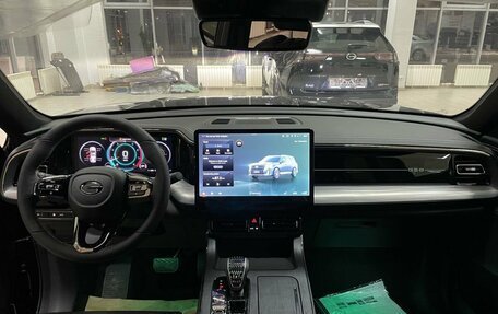 GAC GS8, 2025 год, 4 889 000 рублей, 13 фотография