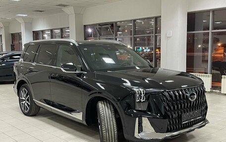 GAC GS8, 2025 год, 4 889 000 рублей, 3 фотография