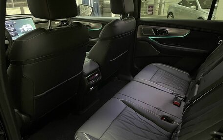 GAC GS8, 2025 год, 4 889 000 рублей, 14 фотография