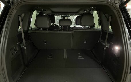 GAC GS8, 2025 год, 4 889 000 рублей, 15 фотография