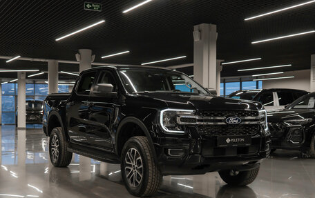 Ford Ranger, 2025 год, 6 400 000 рублей, 2 фотография