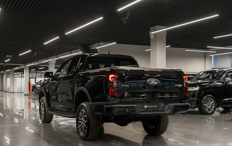 Ford Ranger, 2025 год, 6 400 000 рублей, 4 фотография