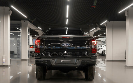 Ford Ranger, 2025 год, 6 400 000 рублей, 6 фотография