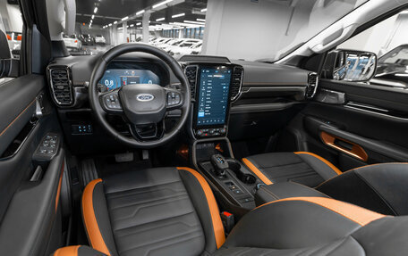 Ford Ranger, 2025 год, 6 400 000 рублей, 7 фотография