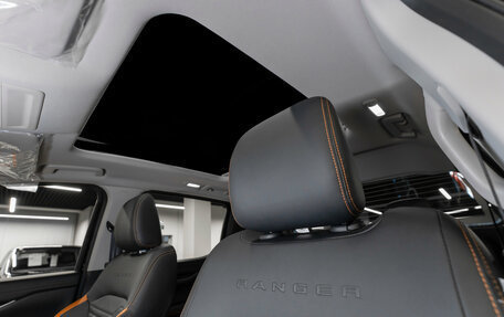 Ford Ranger, 2025 год, 6 400 000 рублей, 10 фотография