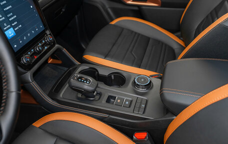 Ford Ranger, 2025 год, 6 400 000 рублей, 17 фотография