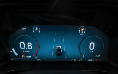 Ford Ranger, 2025 год, 6 400 000 рублей, 12 фотография