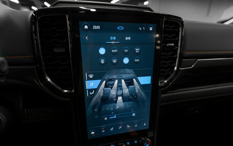 Ford Ranger, 2025 год, 6 400 000 рублей, 20 фотография